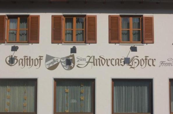 Hotel Andreas Hofer Dornbirn Camera foto