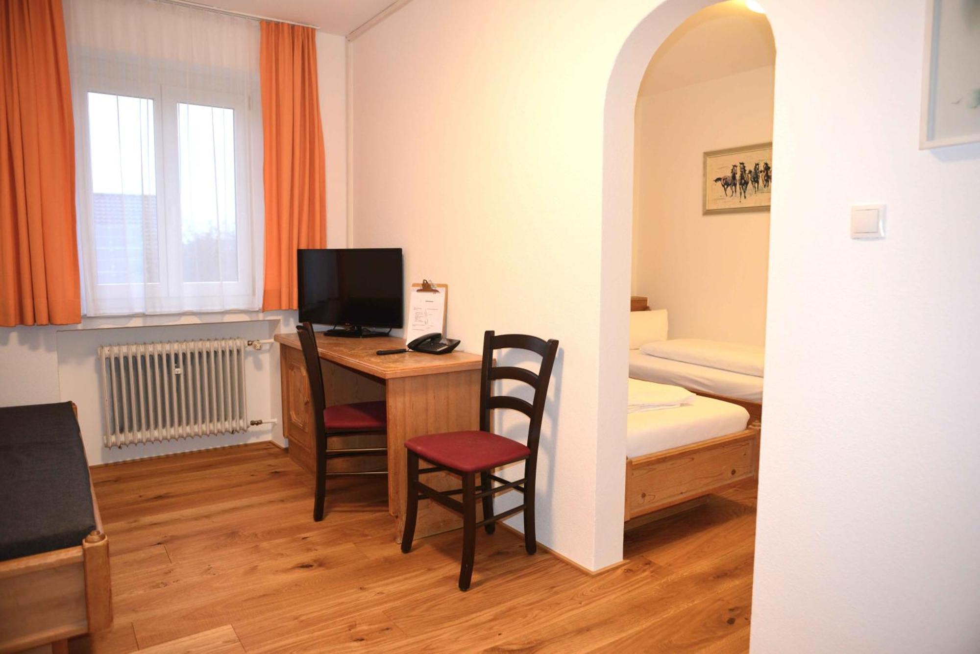 Hotel Andreas Hofer Dornbirn Esterno foto