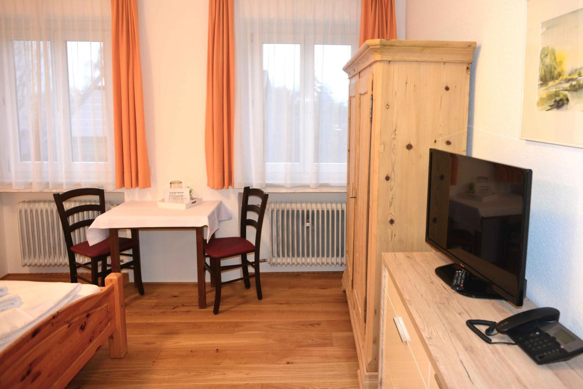 Hotel Andreas Hofer Dornbirn Esterno foto