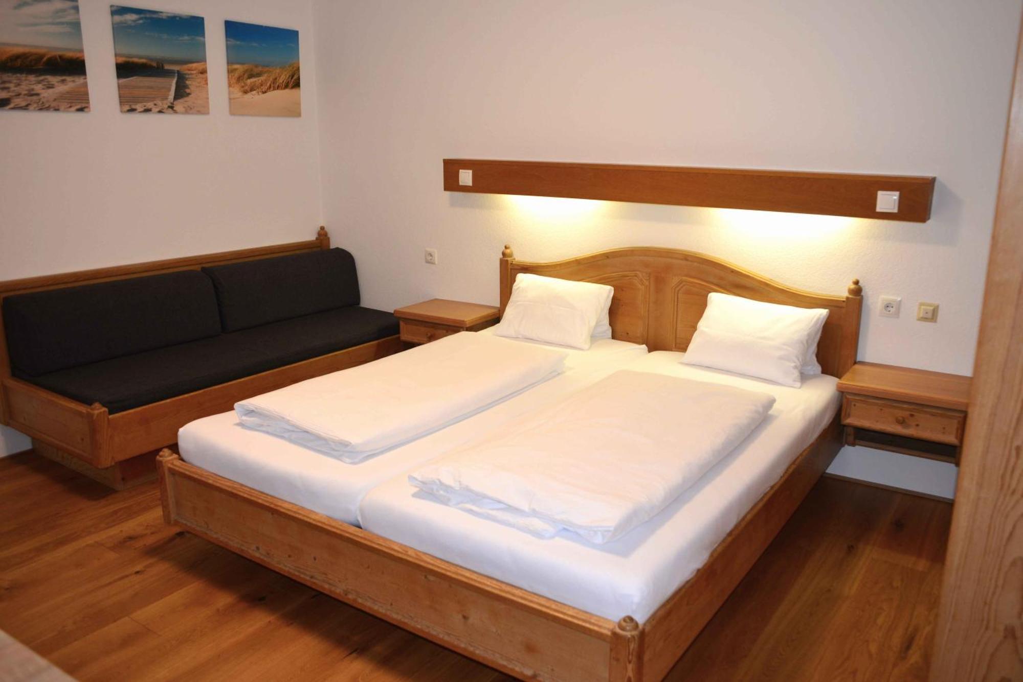 Hotel Andreas Hofer Dornbirn Esterno foto