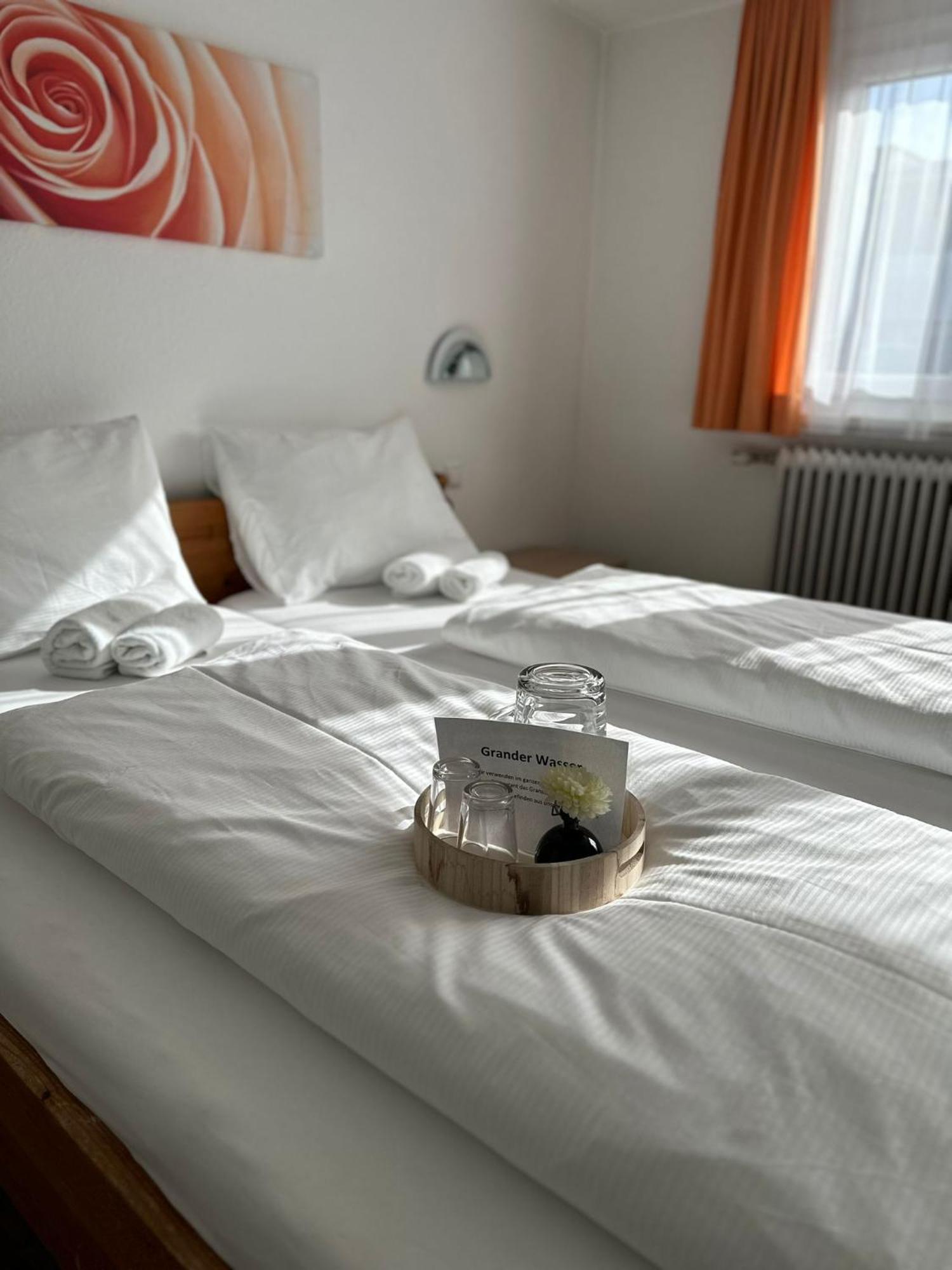 Hotel Andreas Hofer Dornbirn Esterno foto