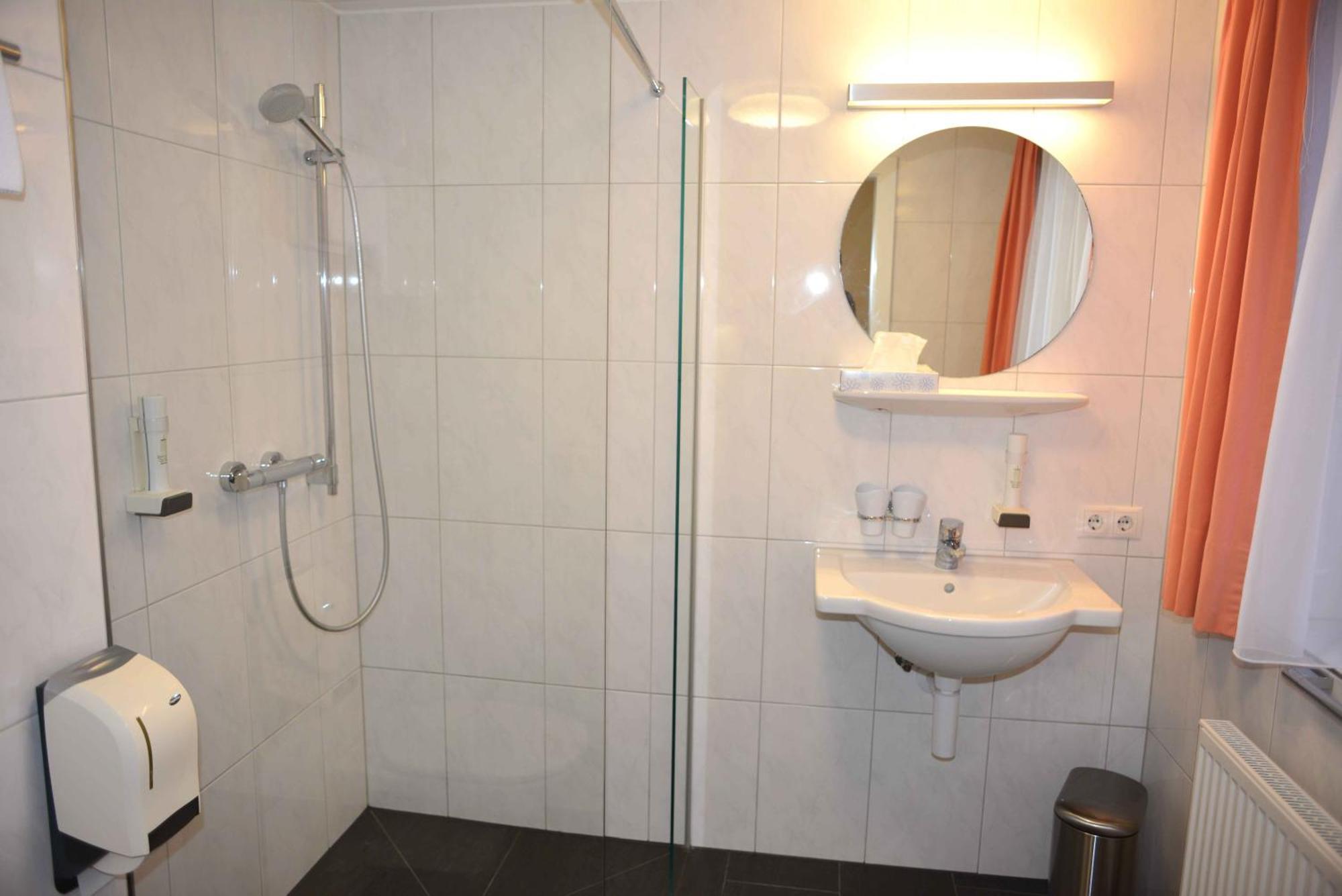 Hotel Andreas Hofer Dornbirn Esterno foto