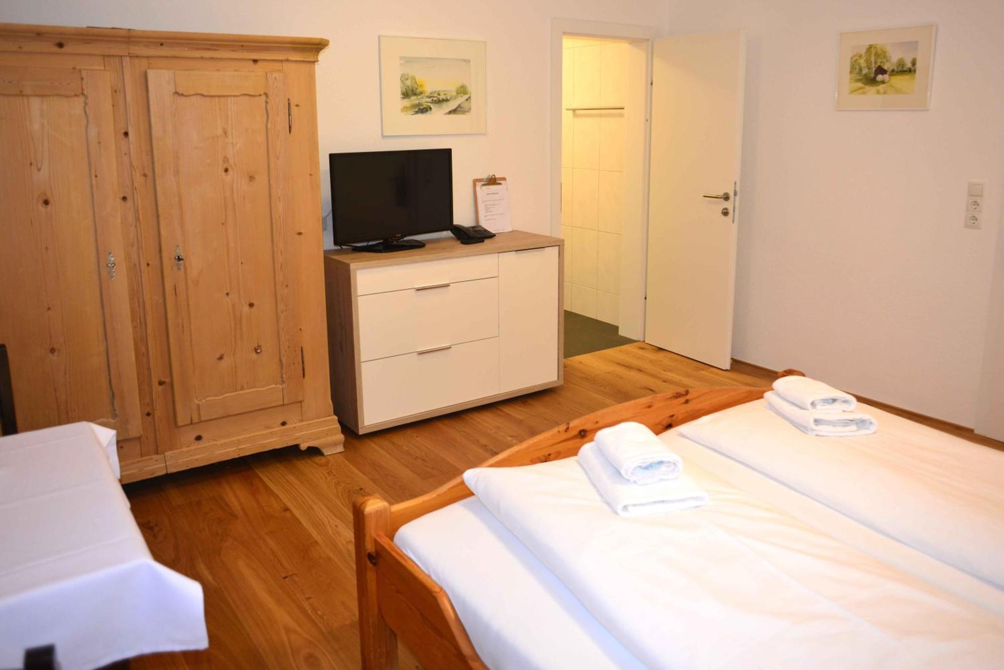 Hotel Andreas Hofer Dornbirn Esterno foto