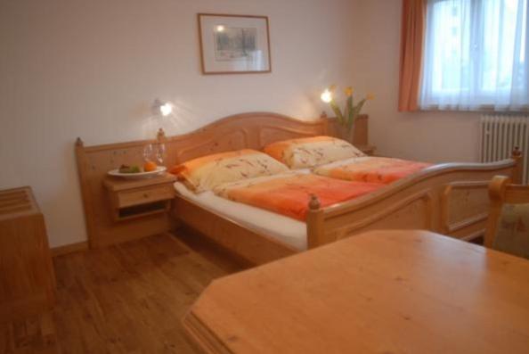 Hotel Andreas Hofer Dornbirn Camera foto